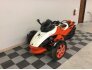 2015 Can-Am Spyder RS for sale 201212411